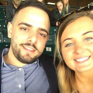 Meet your Posher, Molly